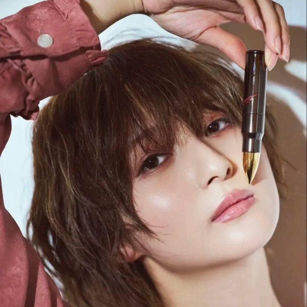 hazama 弾願奏填のルージュ 01.特別な毎日 black