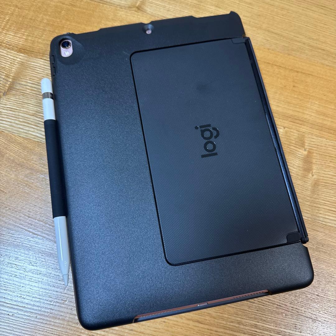 くま太郎様　iPad Pro 10.5 Appleペンシル キーボード