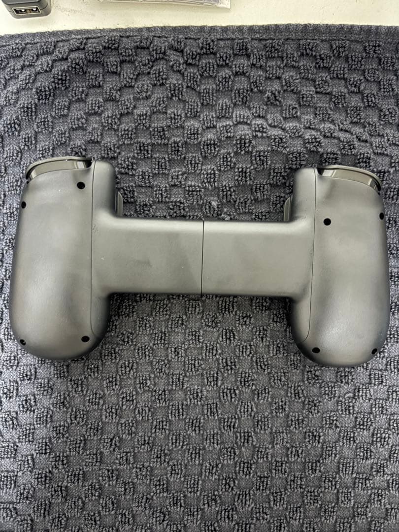 BACKBONE One USB-C ゲームコントローラー