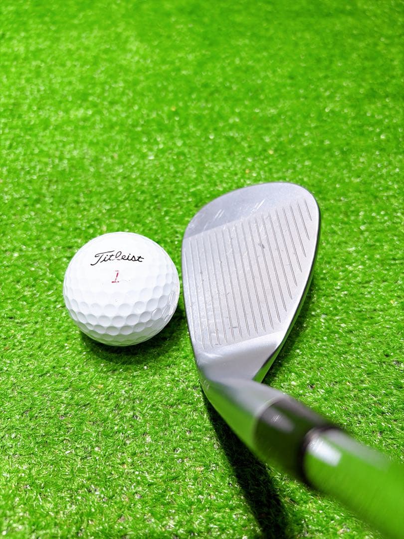 ★PING ピン★GLIDE 4.0 58° S-10 ウェッジ アイアン 単品