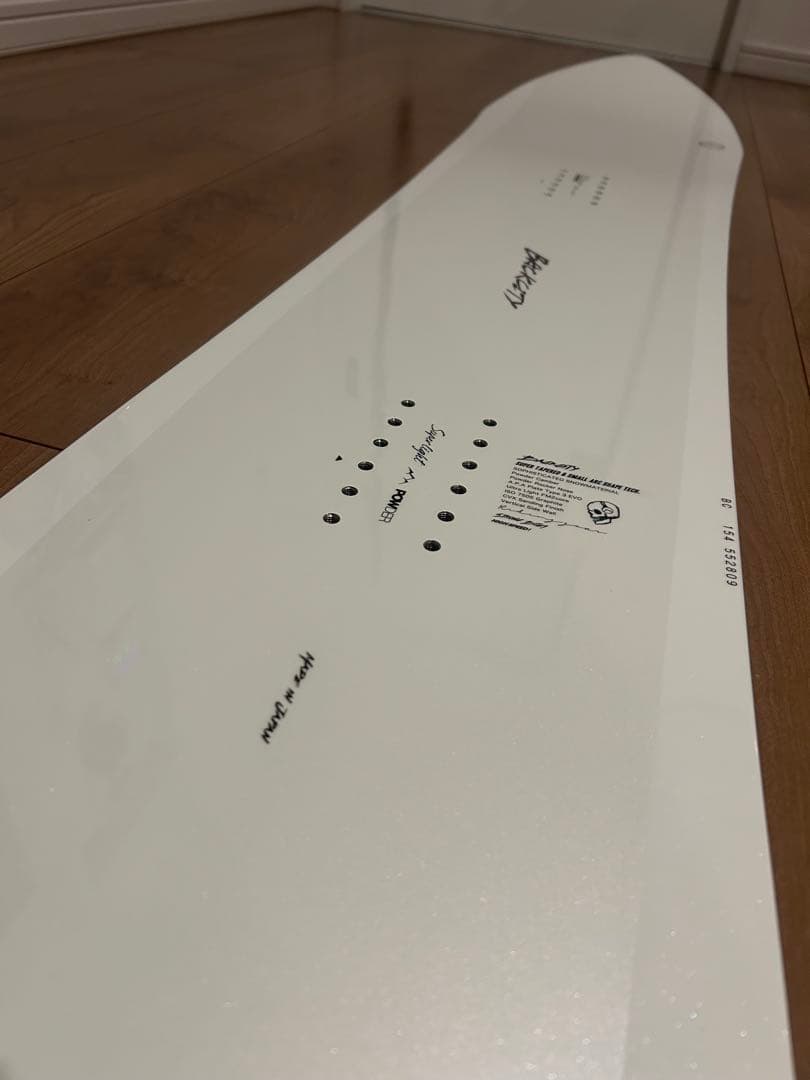 値下げ 25-26 NOVEMBER BACKCITY バックシティー 154