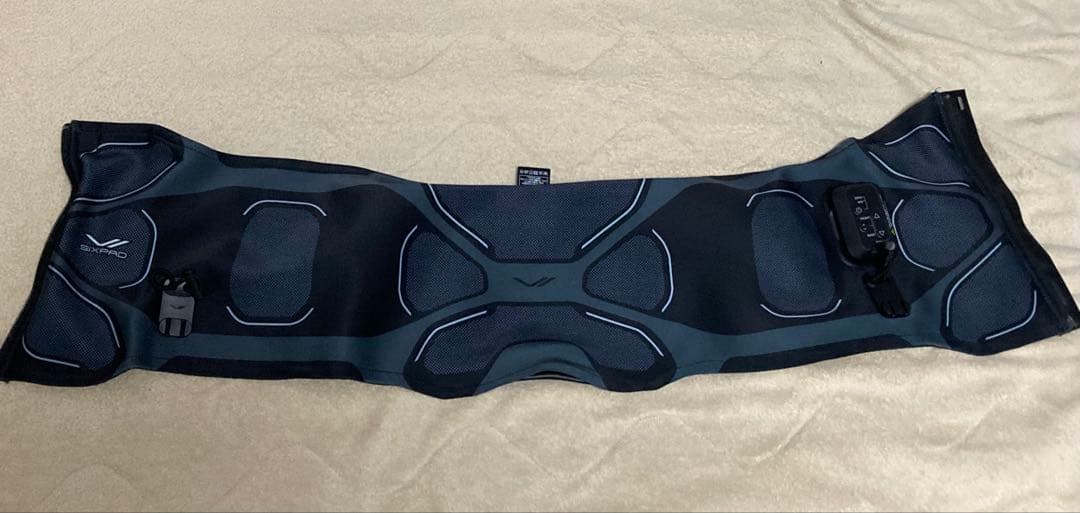 SIXPAD シックスパッド コアベルト2 Lサイズ