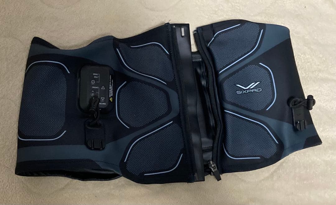 SIXPAD シックスパッド コアベルト2 Lサイズ