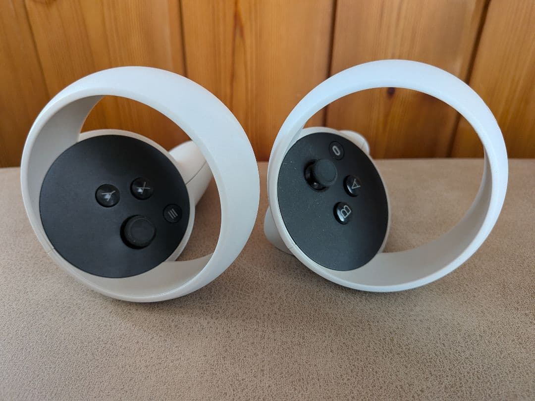  quest 2 64GB メタクエスト2 VRヘッドセット