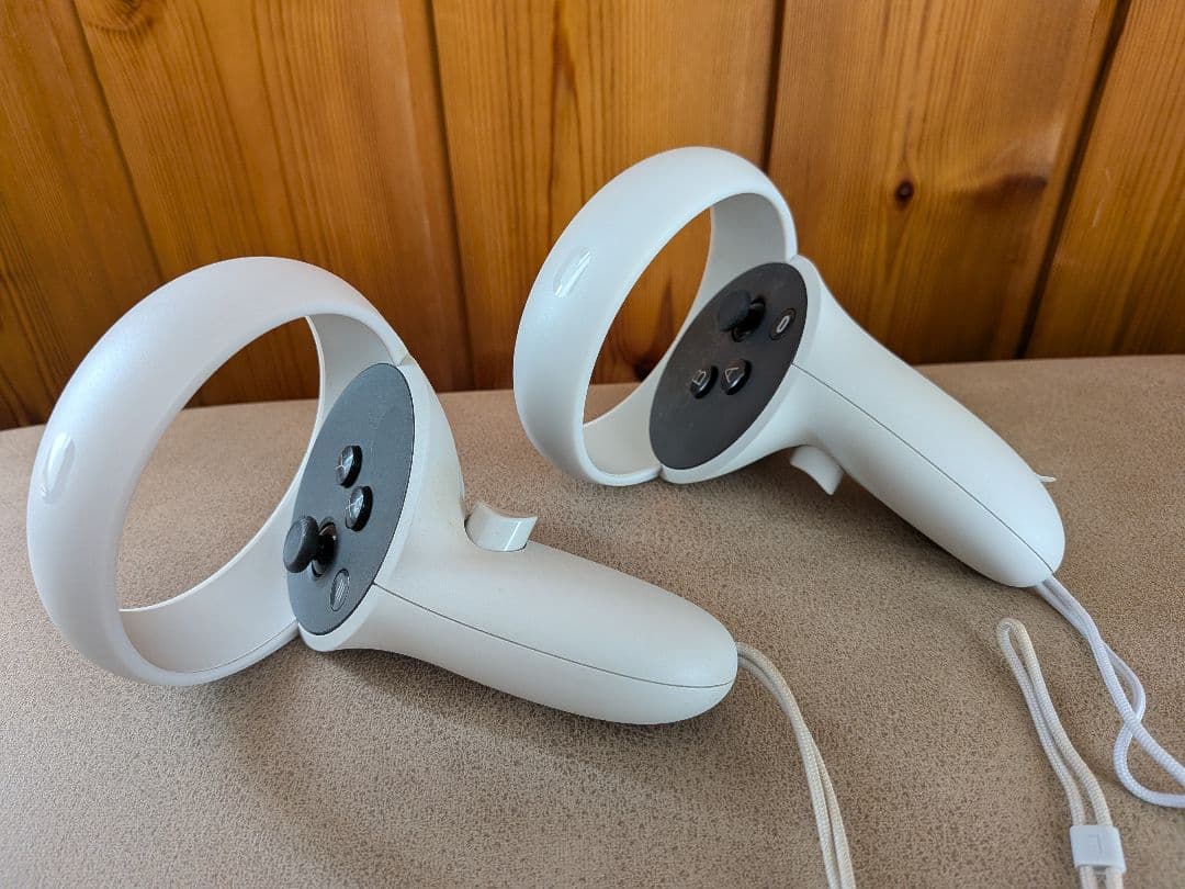  quest 2 64GB メタクエスト2 VRヘッドセット