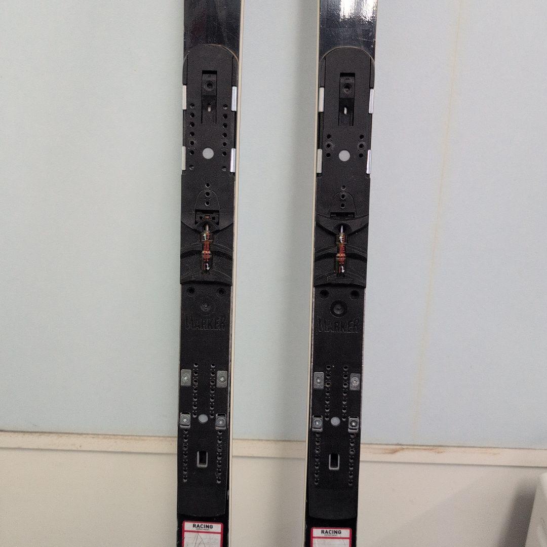 NORDICA GS スキー 183cm RACE WORLD CUP R30