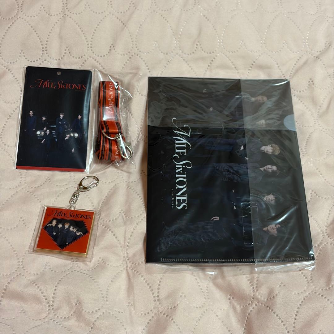 MILESixTONES CD+Blu-ray 全形態 ベストアルバム