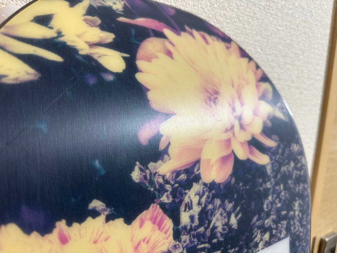 【美品】Burton スノーボード タレントスカウト