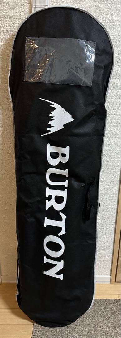 【美品】Burton スノーボード タレントスカウト
