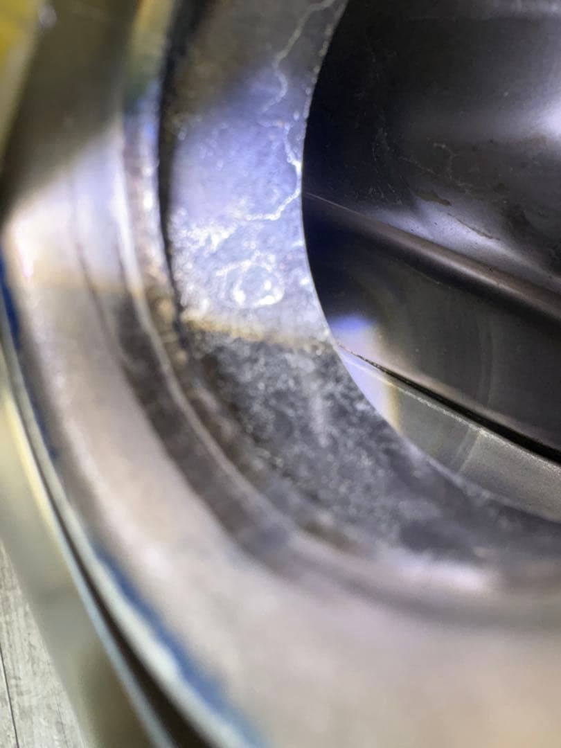 【本日限定値引き】SR400 タンク（マットブラック）　自家塗装