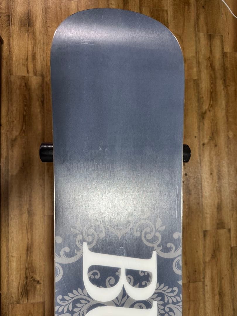 GTスノーボード　BUFF152