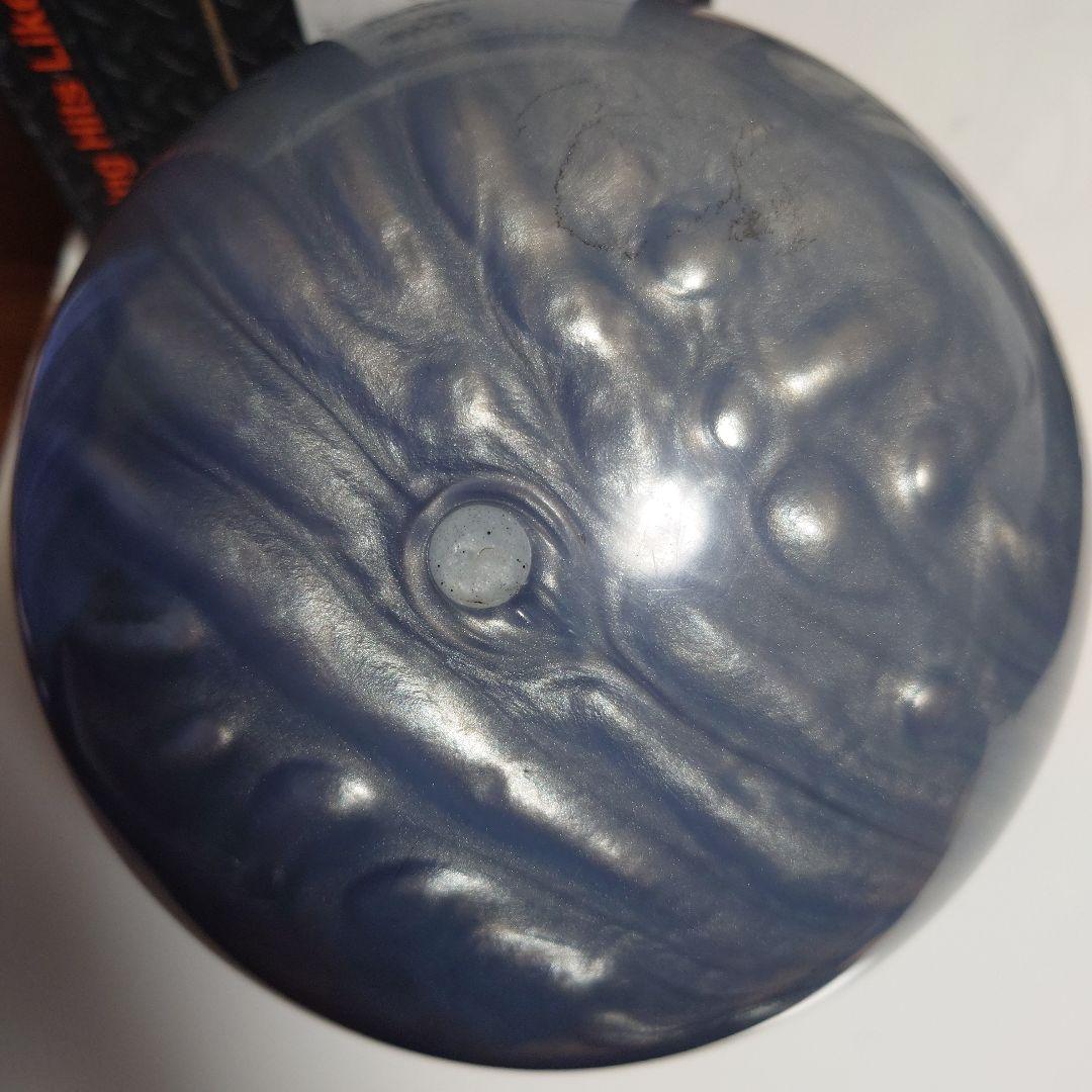 ENVY TOUR PEARL 15ポンド