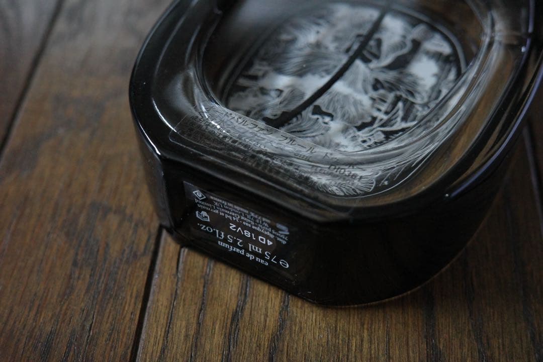 Diptyque Fleur de peau オードパルファン75ml