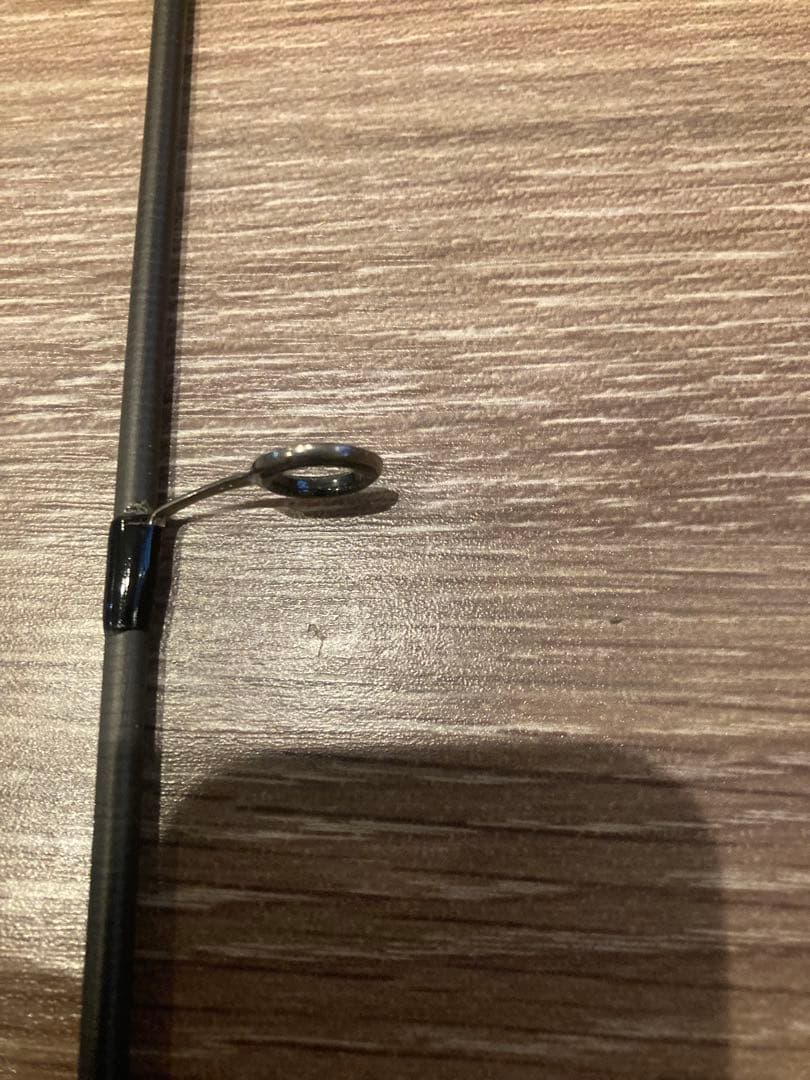 ルナキア LK532S-ULS アジングロッド