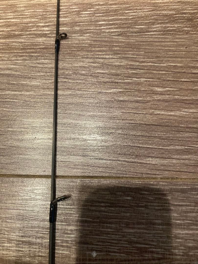 ルナキア LK532S-ULS アジングロッド