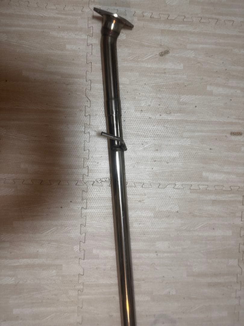 20アルファード ヴェルファイア 3.5用 マフラー(GGH25)送料込み