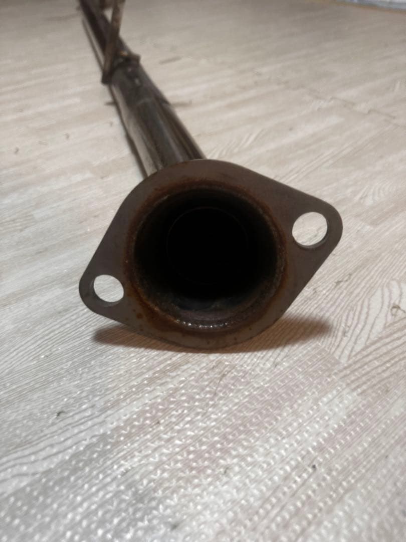 20アルファード ヴェルファイア 3.5用 マフラー(GGH25)送料込み