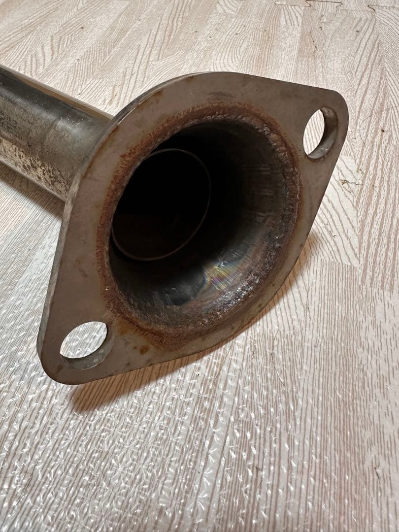 20アルファード ヴェルファイア 3.5用 マフラー(GGH25)送料込み