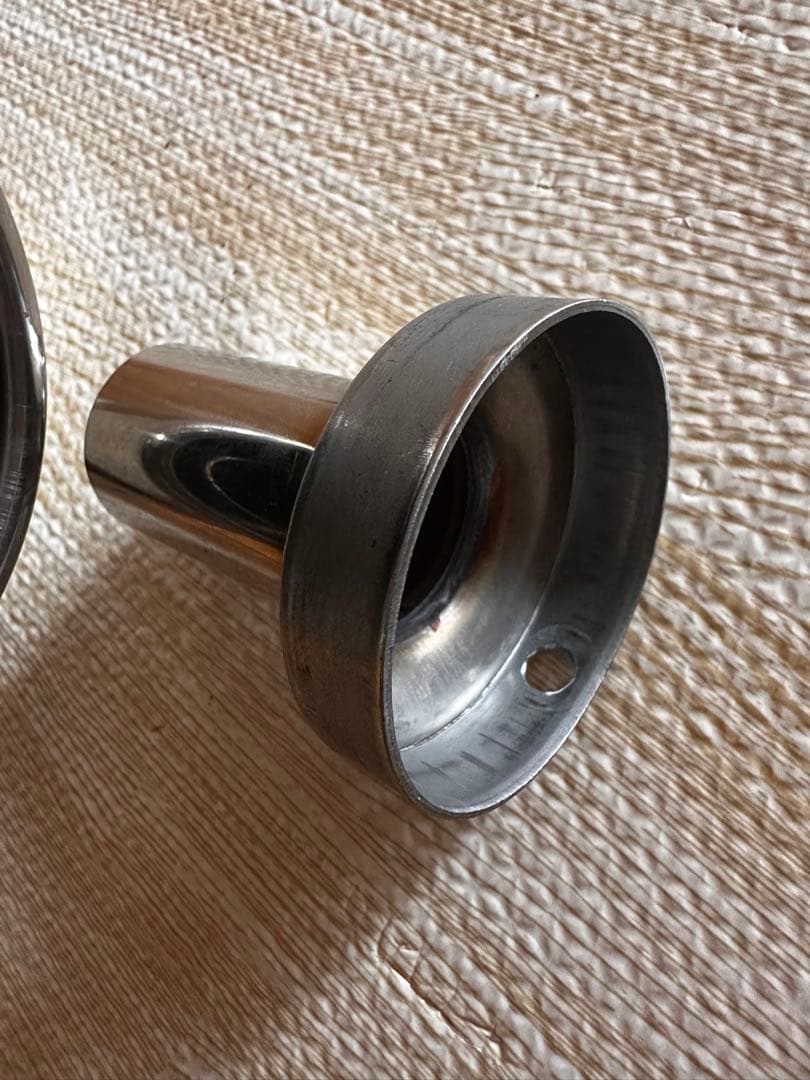 20アルファード ヴェルファイア 3.5用 マフラー(GGH25)送料込み