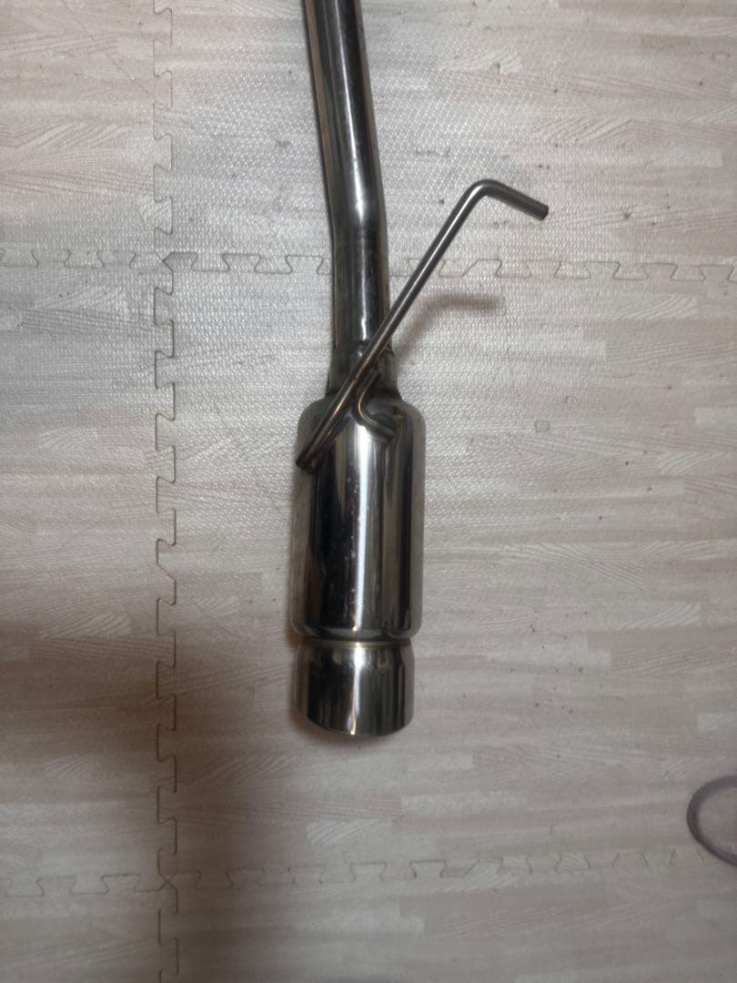 20アルファード ヴェルファイア 3.5用 マフラー(GGH25)送料込み