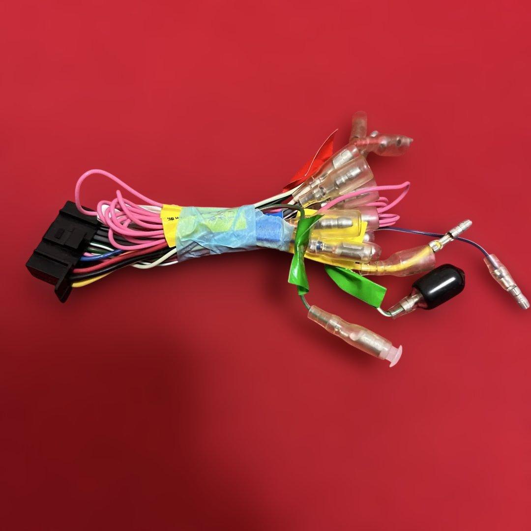 最安値‼︎KENWOOD ケンウッド　MDV-D503フルセグナビ