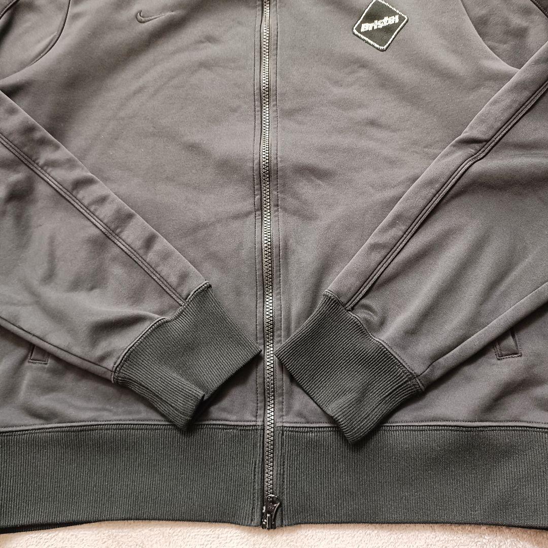 FCRB × NIKE ジャージ セットアップ スワロ フリース XL