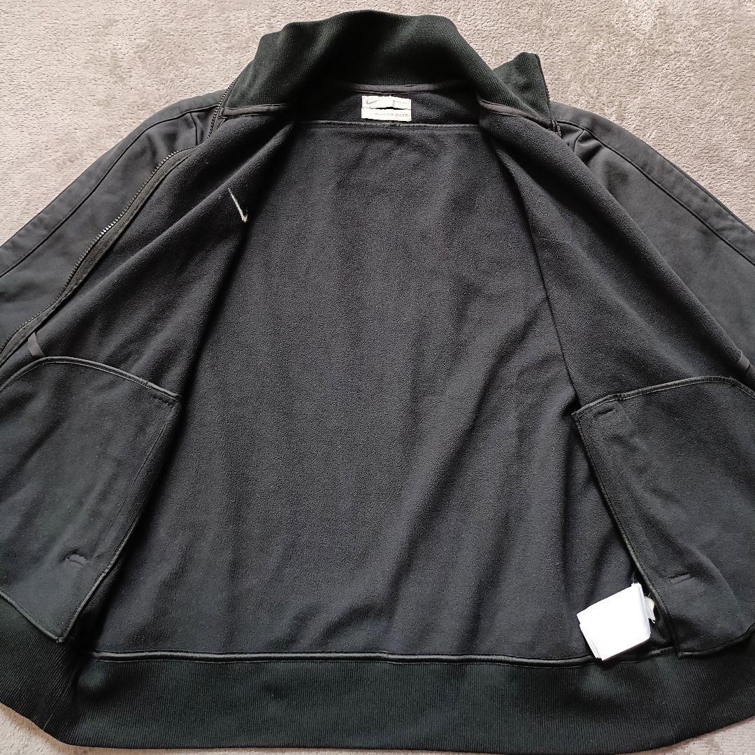 FCRB × NIKE ジャージ セットアップ スワロ フリース XL