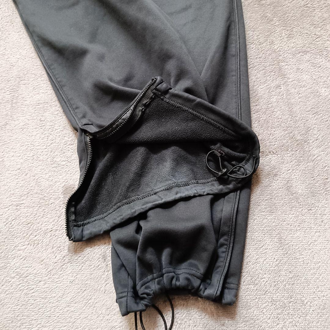 FCRB × NIKE ジャージ セットアップ スワロ フリース XL