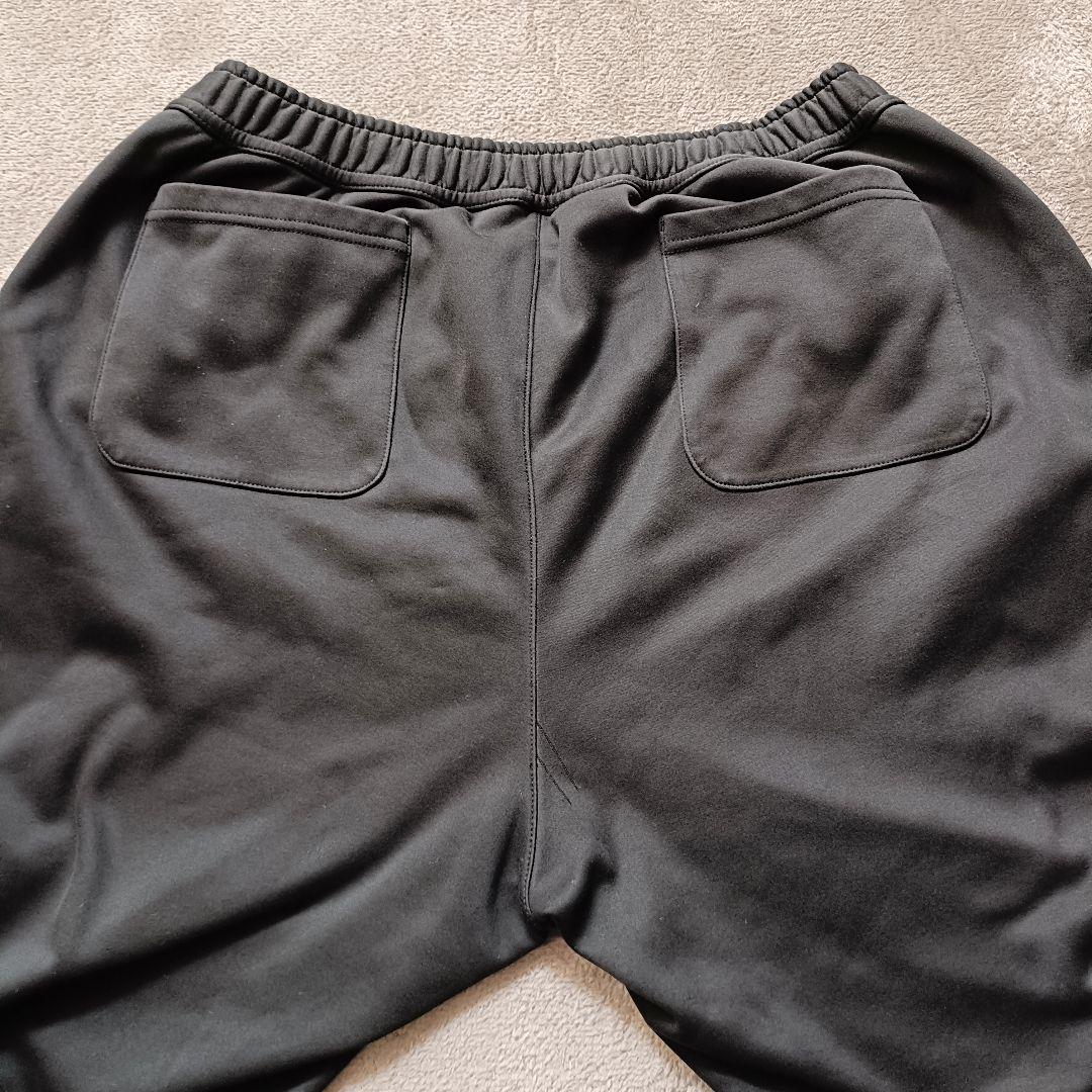 FCRB × NIKE ジャージ セットアップ スワロ フリース XL