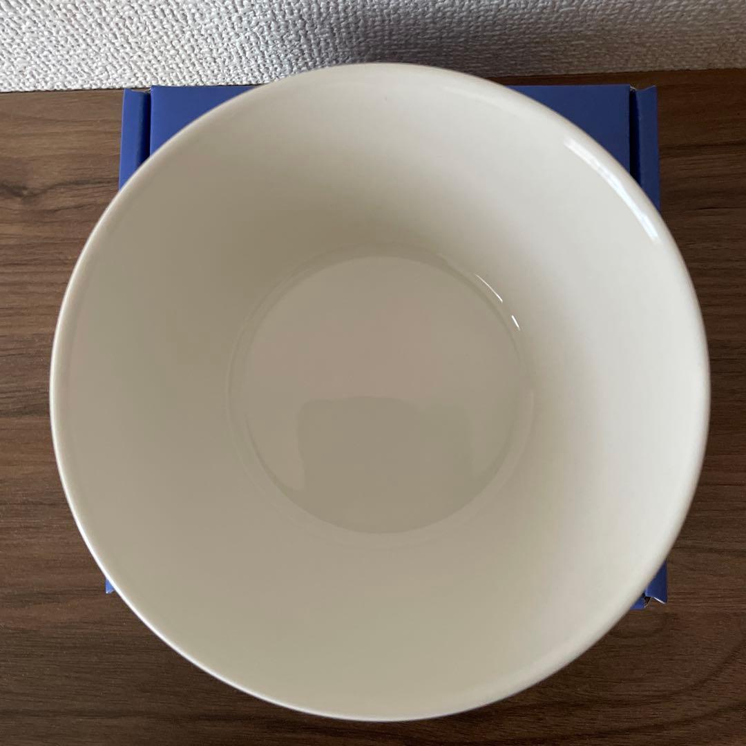 fazer アラビア ムーミン 80周年限定 ボウル