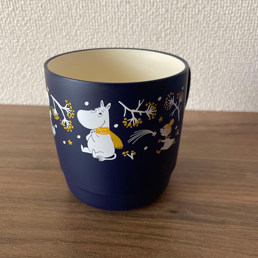 fazer アラビア ムーミン 80周年限定 ボウル