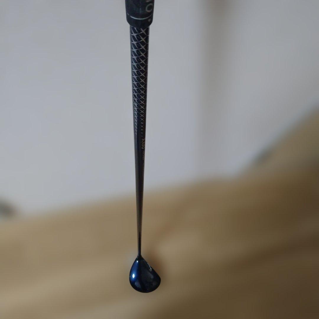 XXIO フェアウェイウッド 16.5度 4番