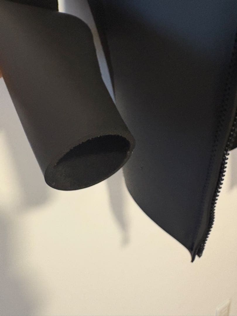 【美品】オニール セットアップ ロングジョン ジャケット M ウェットスーツ