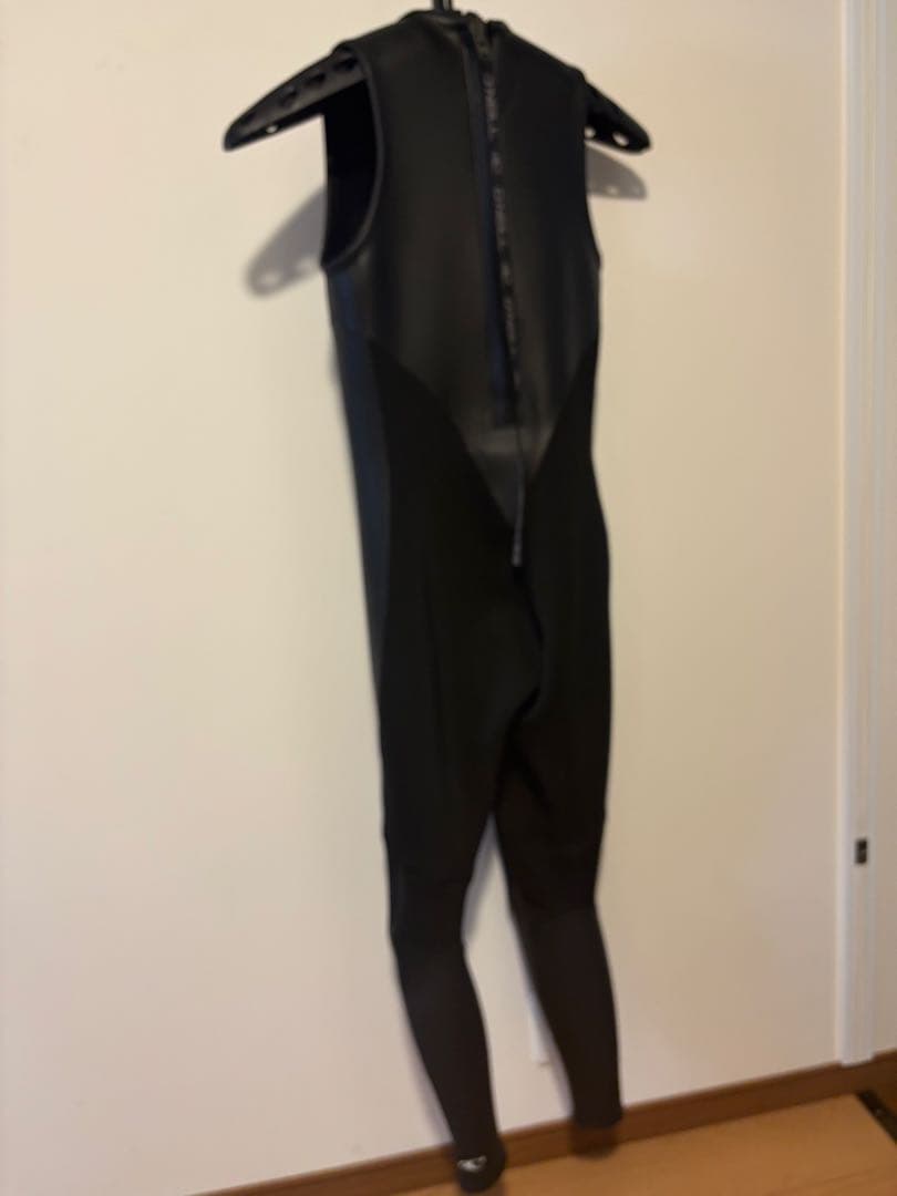 【美品】オニール セットアップ ロングジョン ジャケット M ウェットスーツ