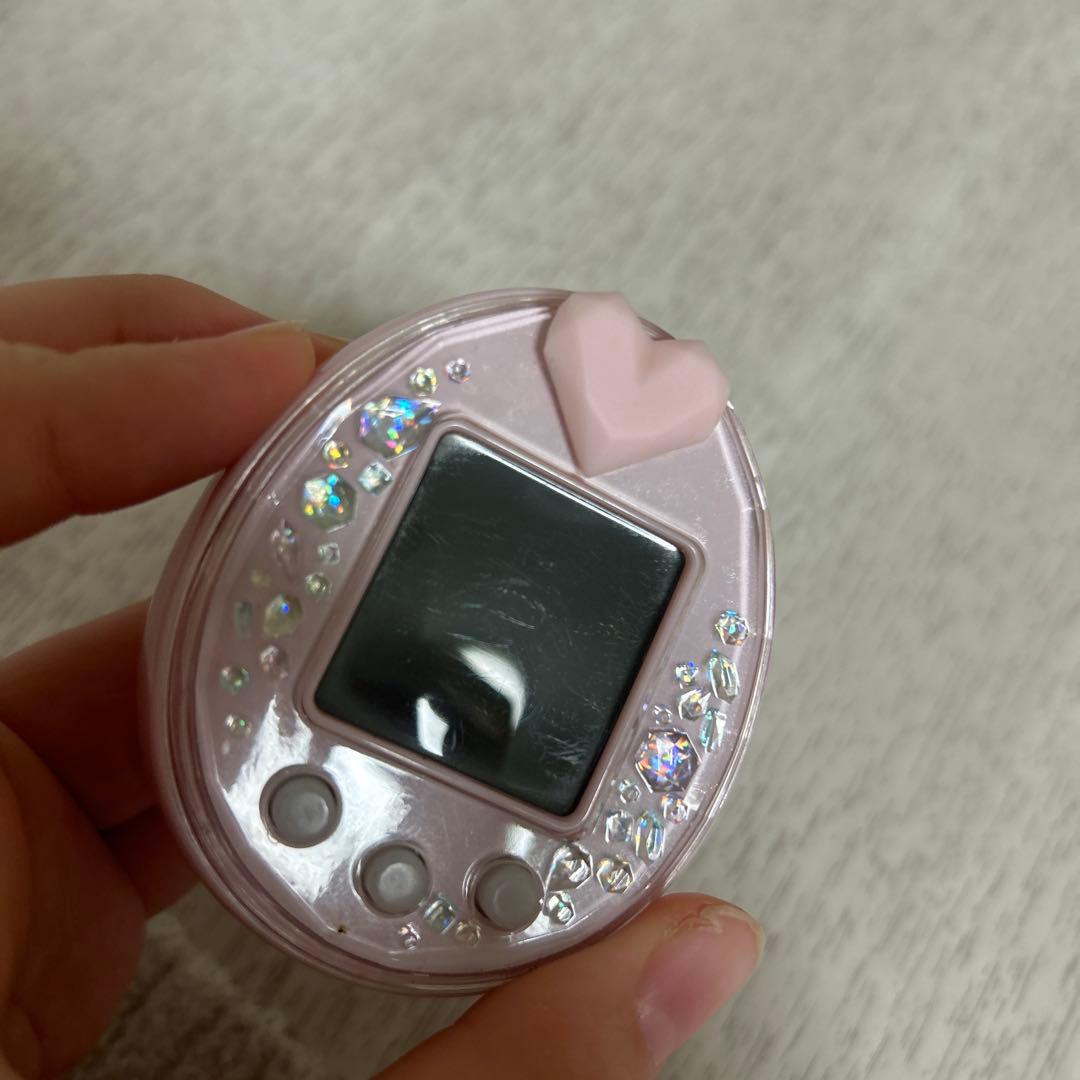 tamagotchi p'sたまごっちぴーす