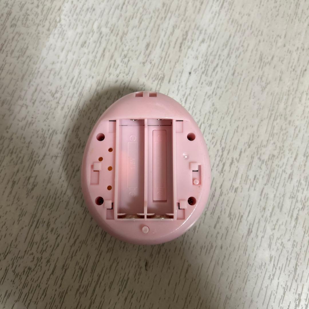 tamagotchi p'sたまごっちぴーす