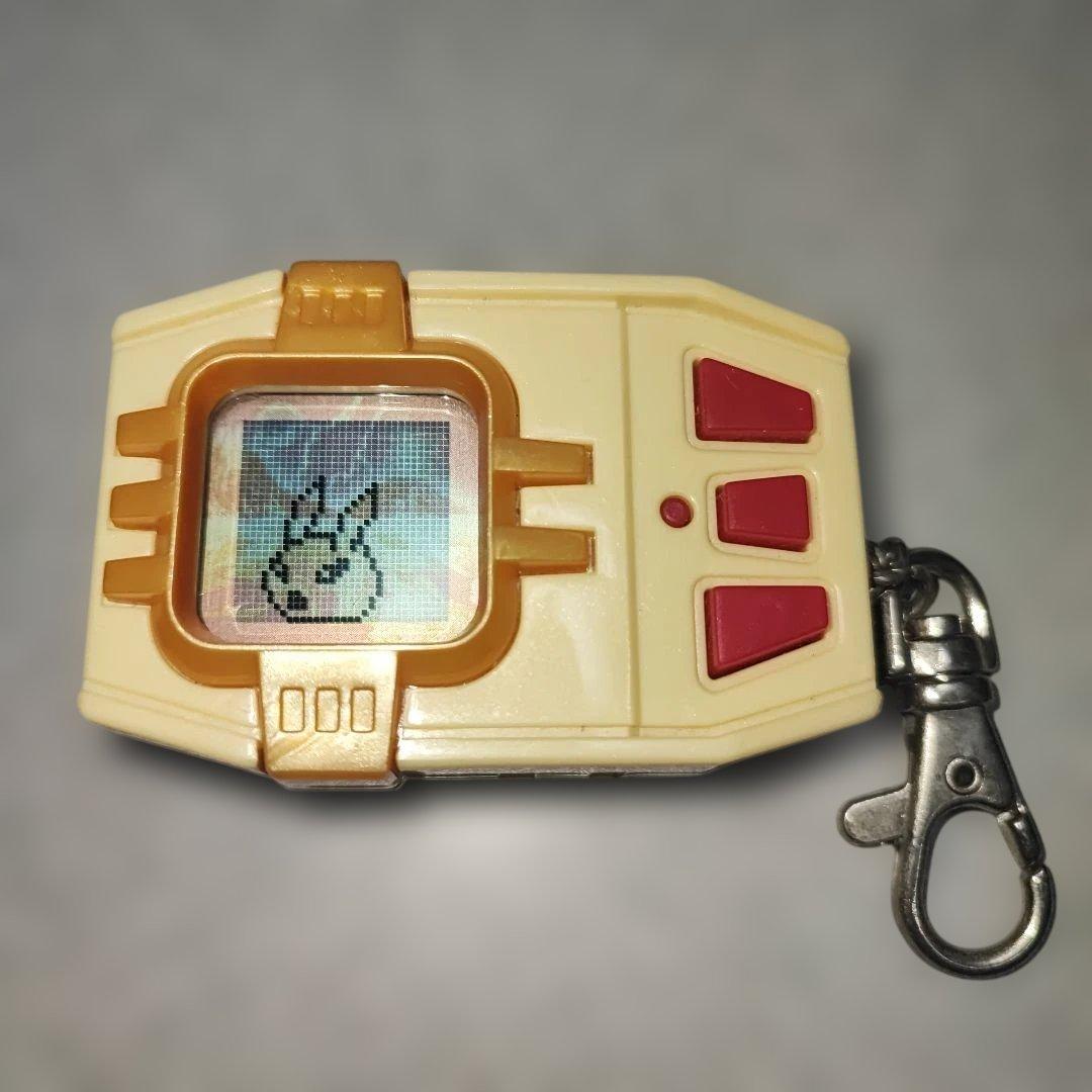 デジモン　ペンデュラム　まとめ売り　4個