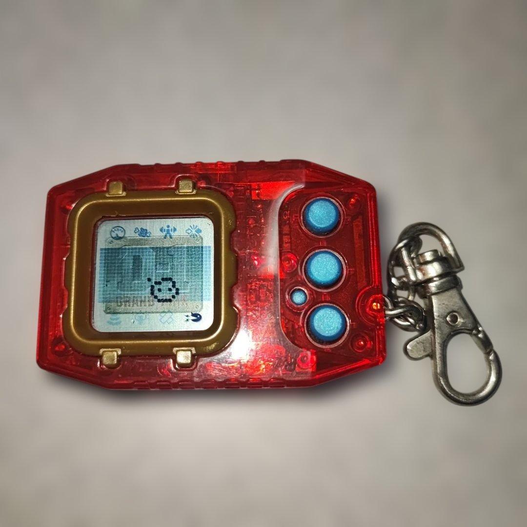 デジモン　ペンデュラム　まとめ売り　4個