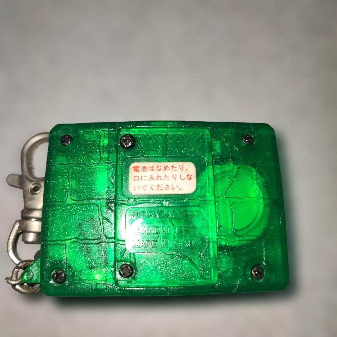 デジモン　ペンデュラム　まとめ売り　4個