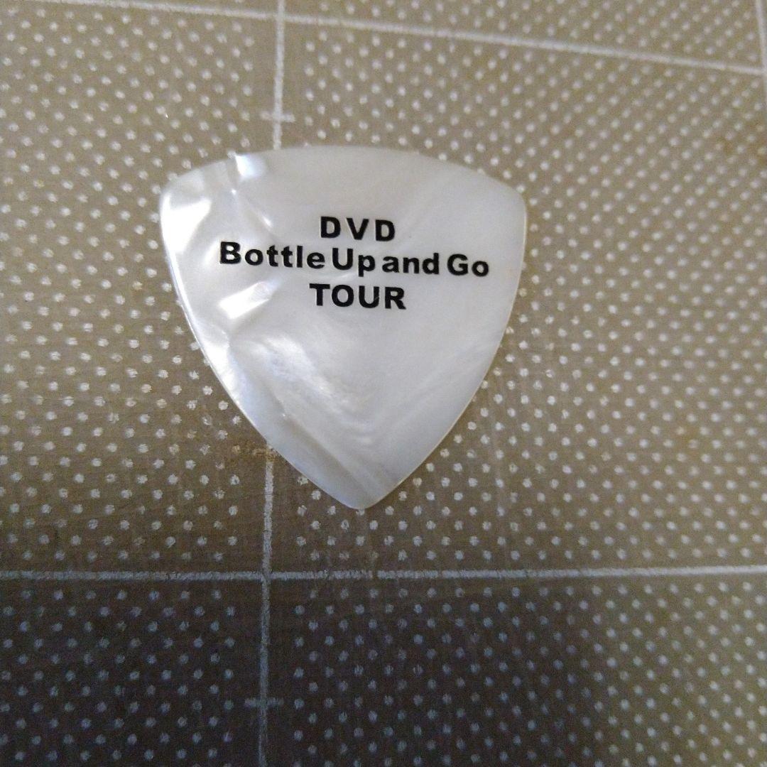 ミュージック HARRY/Bottle Up and Go TOUR DVD