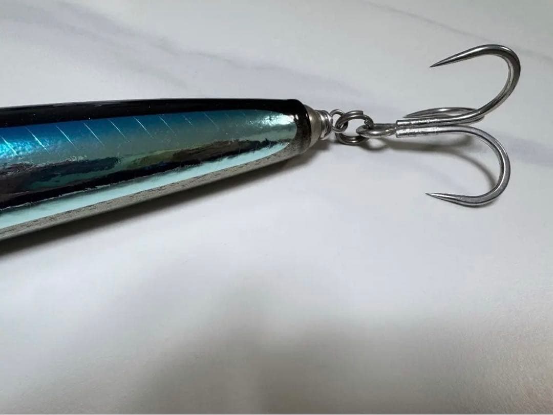 カーペンター KLL GT380サンパチ