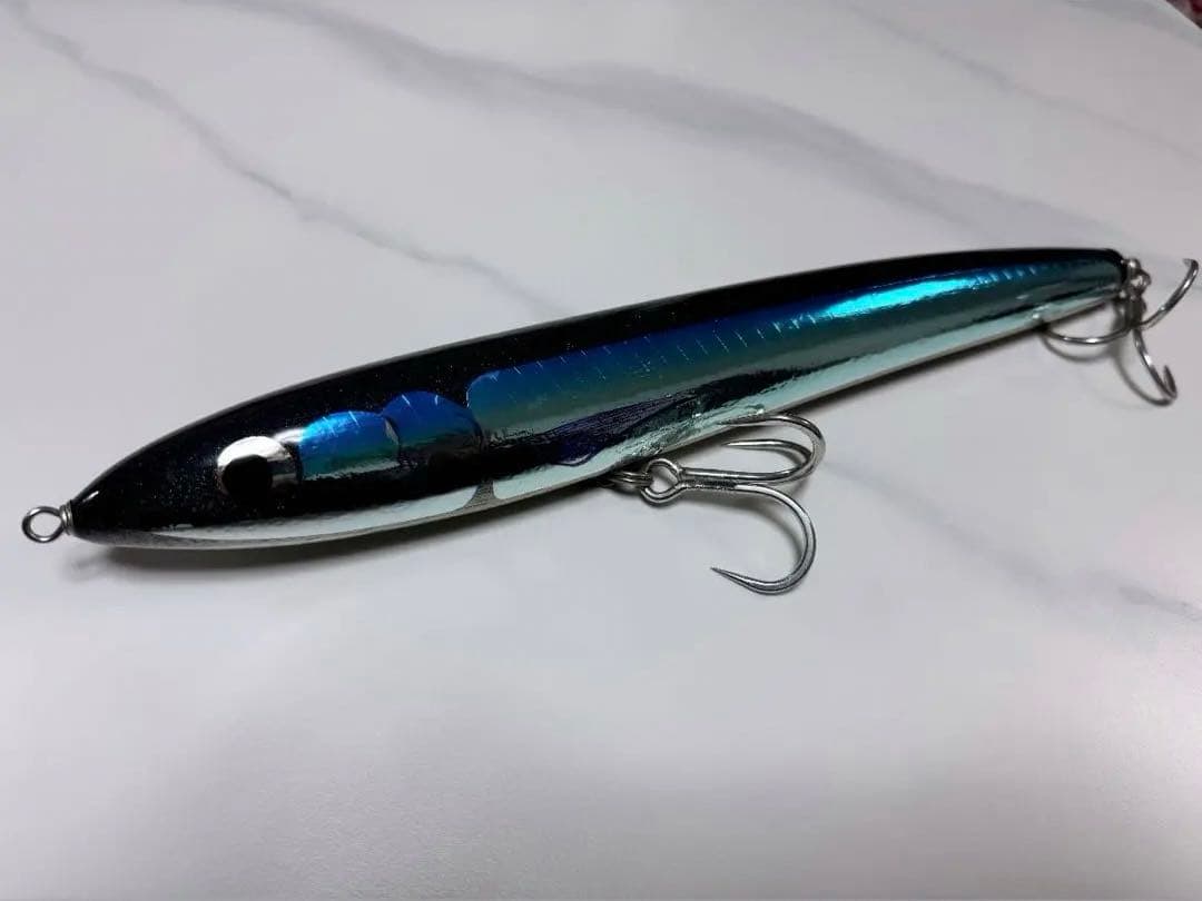 カーペンター KLL GT380サンパチ