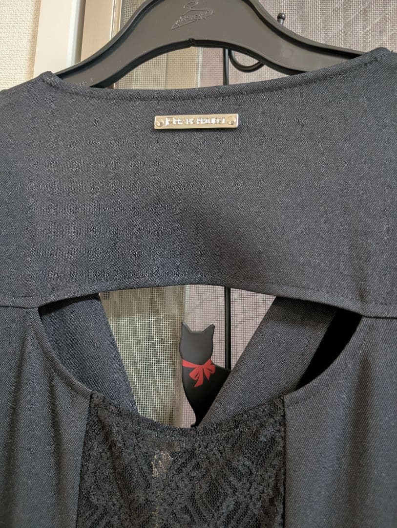 新品！プランクプロジェクト フロントジッパー オールインワン