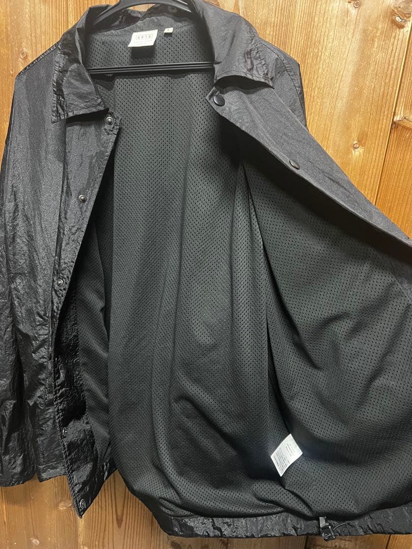 AKTR ジャケット　3way バッグ　セット　アクター　ballaholic