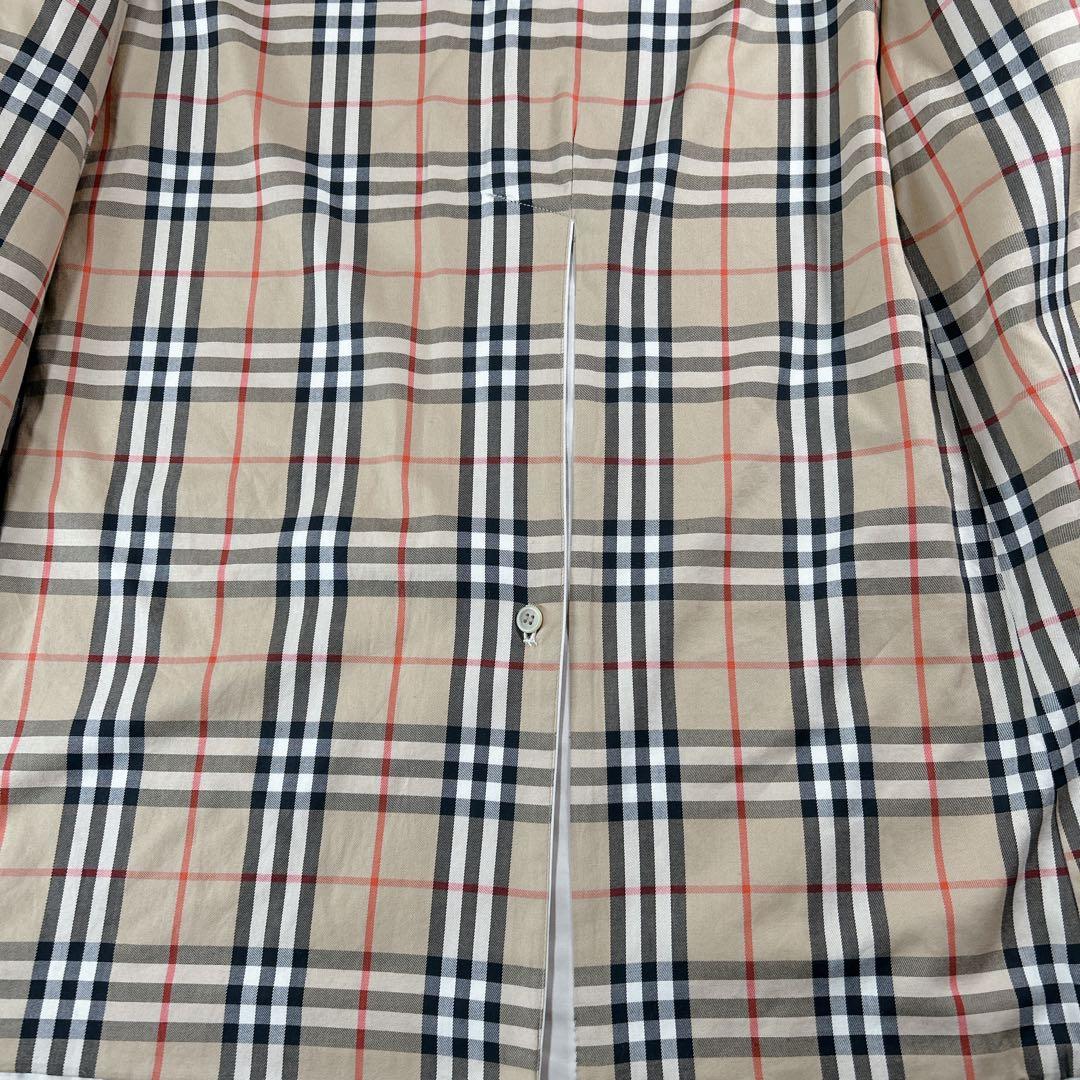 Burberry coat バーバリー ヴィンテージ　トレンチコート ベージュ