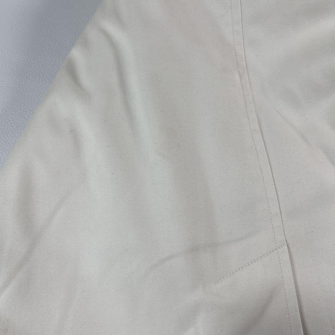 Burberry coat バーバリー ヴィンテージ　トレンチコート ベージュ