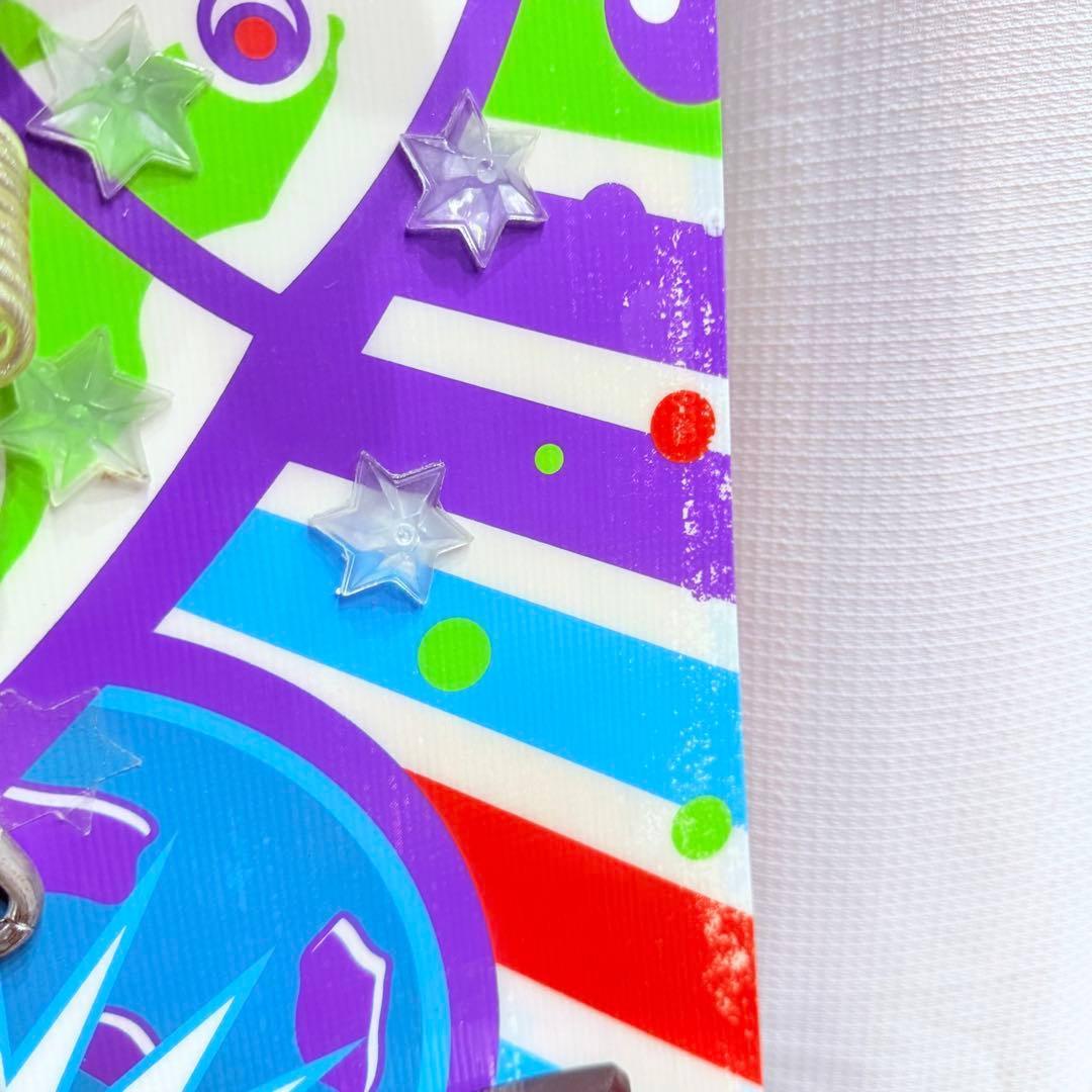 ロシニョール　SCAN120 キッズ　スノーボード　子供　120cm