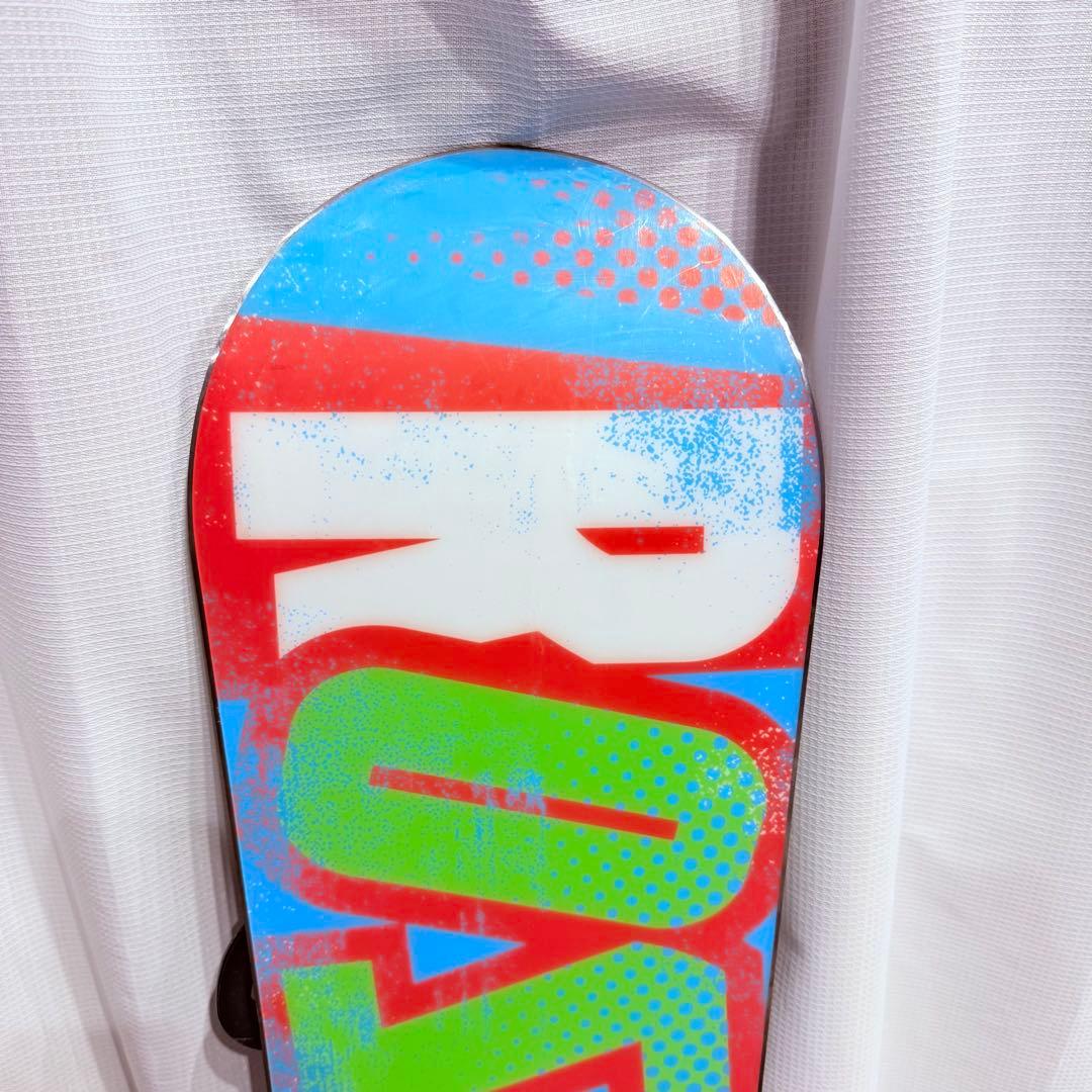 ロシニョール　SCAN120 キッズ　スノーボード　子供　120cm