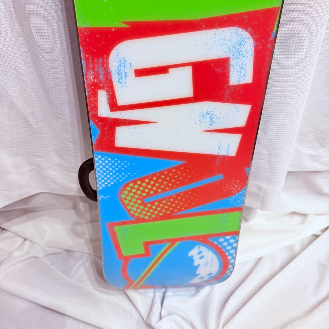 ロシニョール　SCAN120 キッズ　スノーボード　子供　120cm