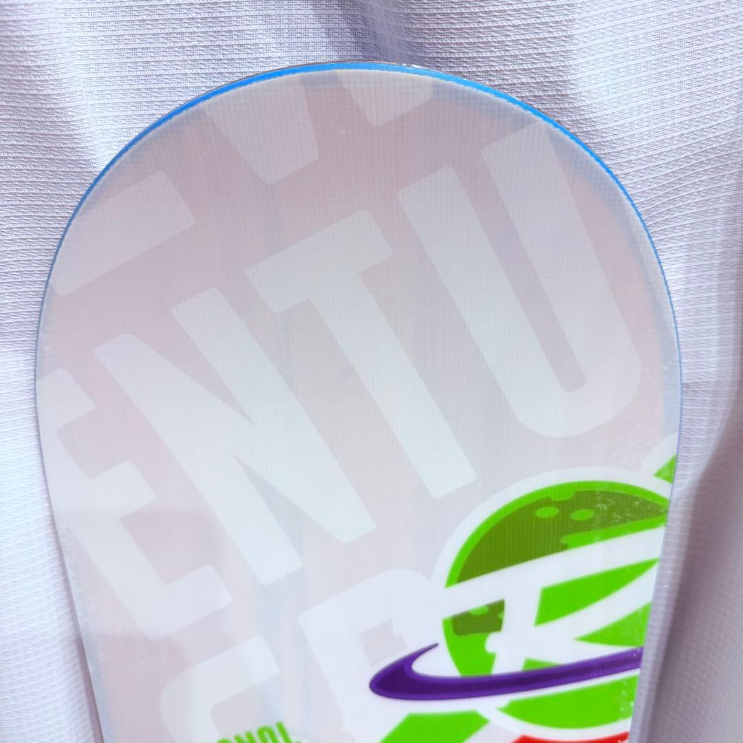 ロシニョール　SCAN120 キッズ　スノーボード　子供　120cm